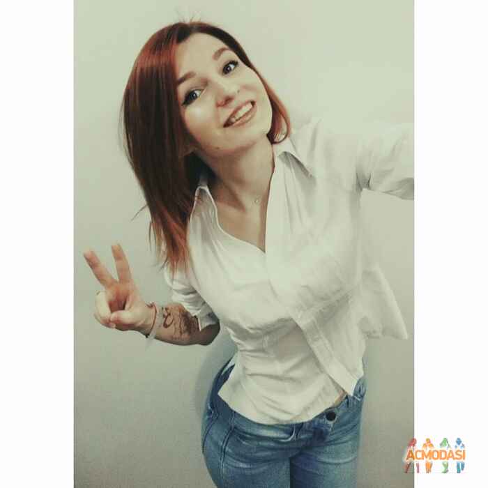 Оксана  Фетисова фото №1401117. Загружено 06 Декабря 2018