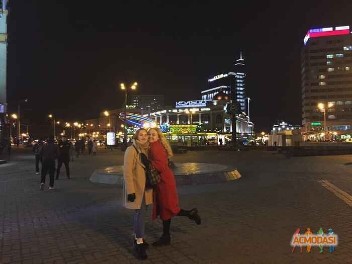 Софья Валерьевна Тюрнина фото №1448471. Загружено 17 Апреля 2019