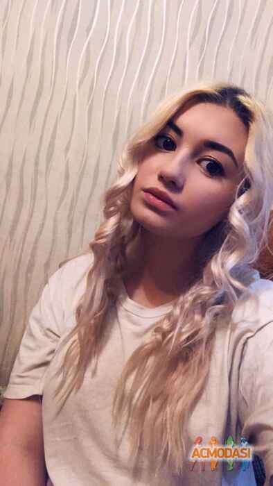 Анастасия Евгеньевна Пчёлкина фото №1453717. Загружено 02 Мая 2019