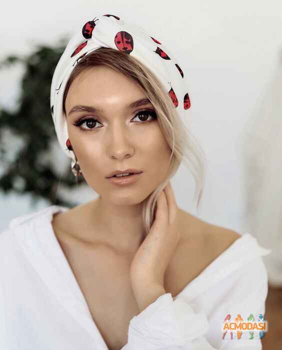 Кристина Константиновна Смирнова фото №1512697. Загружено 17 Сентября 2019