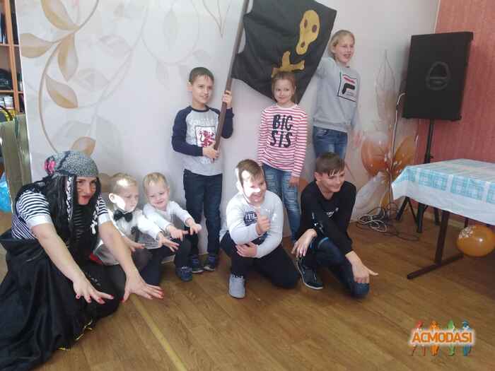 Карина Юрьевна Подрез фото №1535399. Загружено 04 Ноября 2019