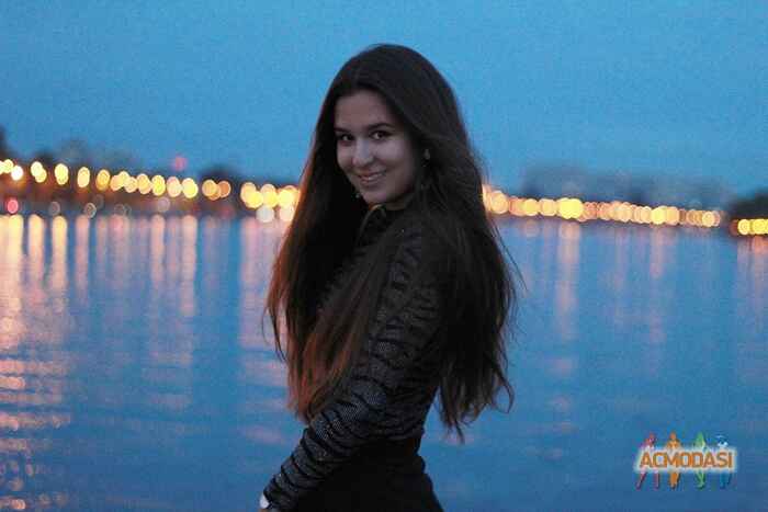 Анна Алексеевна Богданова фото №1606438. Загружено 04 Июня 2020