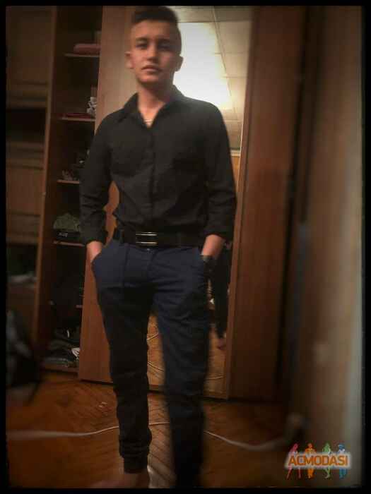 Даниил  Яковлев фото №1679775. Загружено 03 Февраля 2021