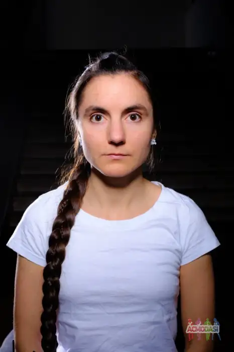 Ольга  Авеядух фото №1948429. Загружено 01 Марта 2026