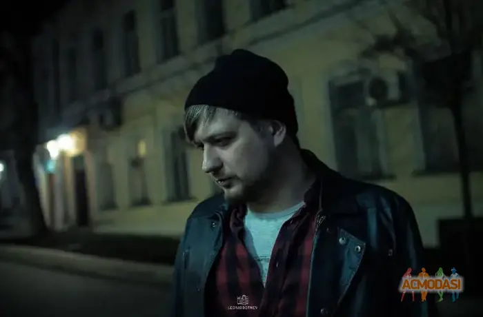 Михаил  Магазенко фото №1930350. Загружено 01 Июля 2025