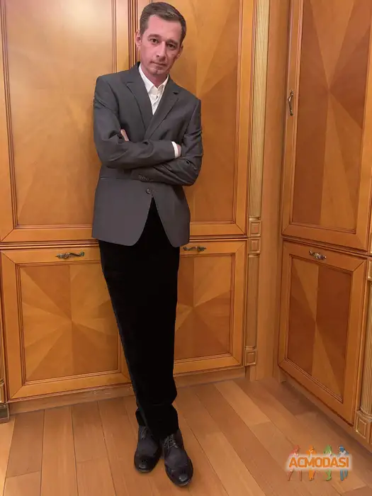 Георгий   фото №1942864. Загружено 03 Декабря 2025