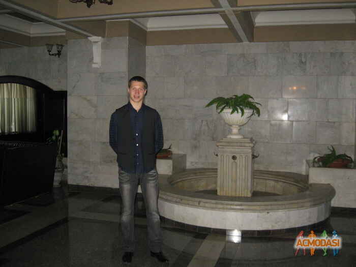 Вячеслав Олегович Лялин фото №256210. Загружено 18 Сентября 2012