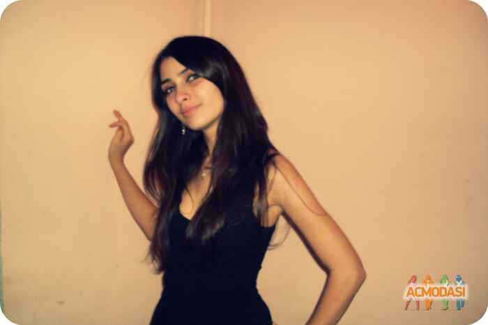 Светлана Каримжоновна Акрамжанова фото №278820. Загружено 28 Октября 2012