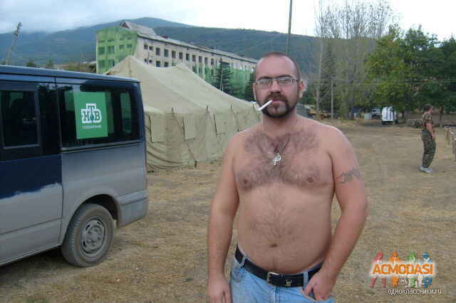 Юрий Викторович Бабенко фото №285801. Загружено 08 Ноября 2012