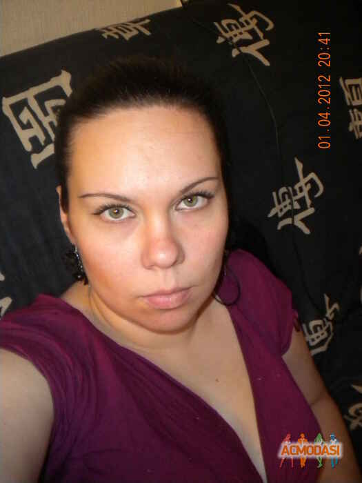 Мария Борисовна Кулакова фото №288950. Загружено 13 Ноября 2012