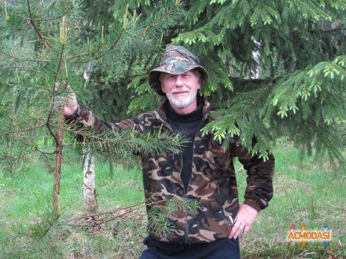 Евгений Викторвич Никитин фото №331201. Загружено 22 Января 2013