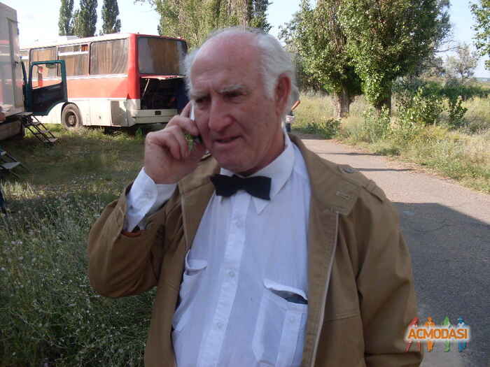 Роман Григорьевич Заславский фото №473472. Загружено 18 Августа 2013