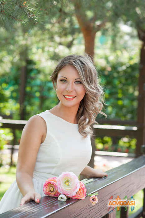 Иванна Александровна Шевченко фото №739355. Загружено 25 Сентября 2014