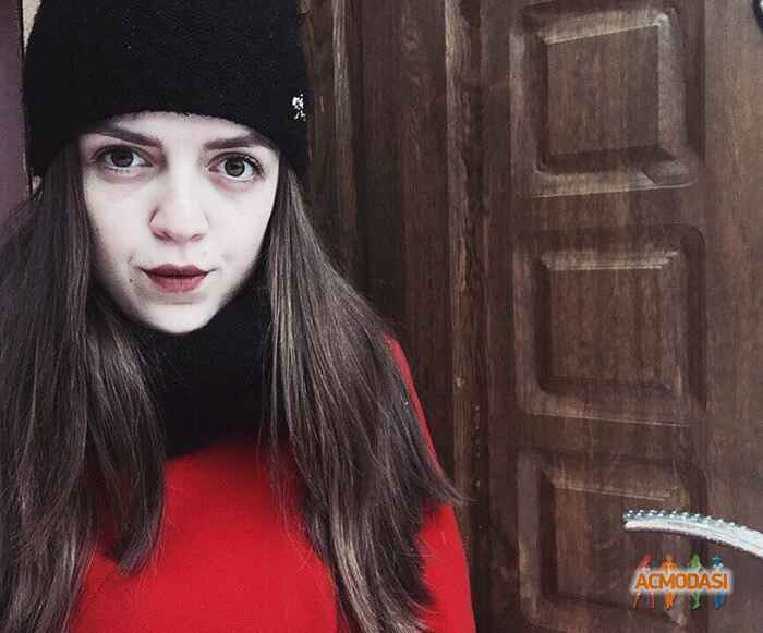 Дарья Эдуардовна Серкова фото №1184869. Загружено 01 Июня 2017