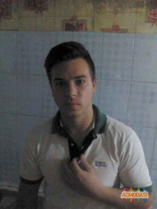 Adrian  Nastas фото №779138. Загружено 22 Ноября 2014