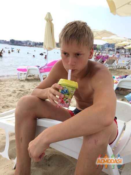 Женевьева  Захарина фото №832483. Загружено 10 Марта 2015