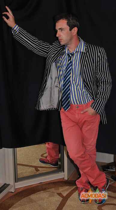 Максим Михайлович Славин фото №897547. Загружено 01 Августа 2015