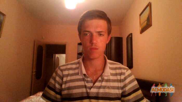 Ребриков Дмитрий Данилович фото №882634. Загружено 06 Июля 2015