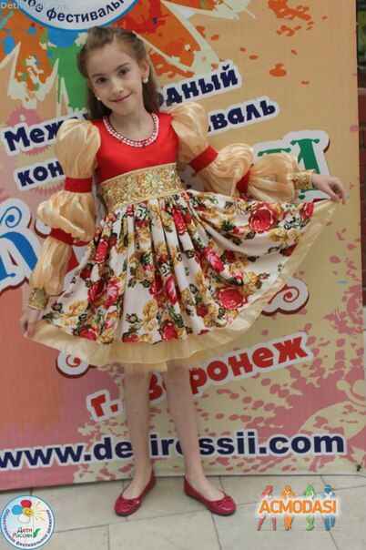 Смольянинова  Александра фото №938298. Загружено 14 Октября 2015