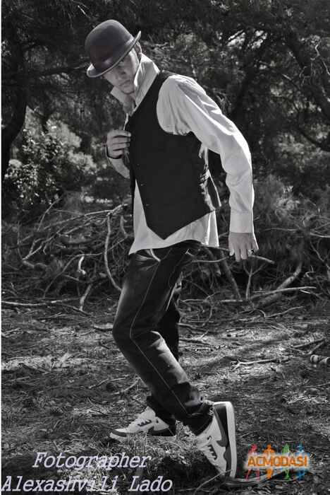 Руслан   фото №945480. Загружено 27 Октября 2015