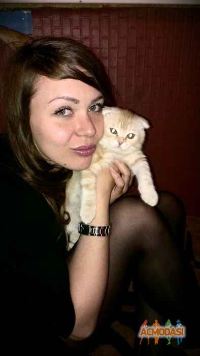 Анастасия Николаевна Василенко фото №946010. Загружено 27 Октября 2015