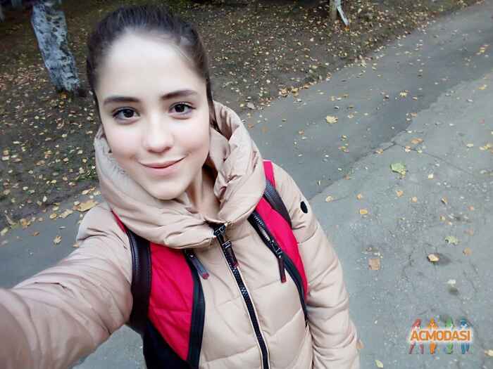 Samira Sagi kyzy Alieva фото №1238969. Загружено 17 Октября 2017