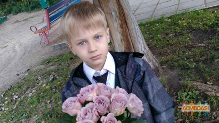 Данила Денисович Безрученко фото №1253489. Загружено 19 Ноября 2017