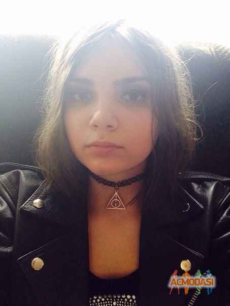 Кристина Дмитриевна Бородавина фото №1031414. Загружено 30 Апреля 2016