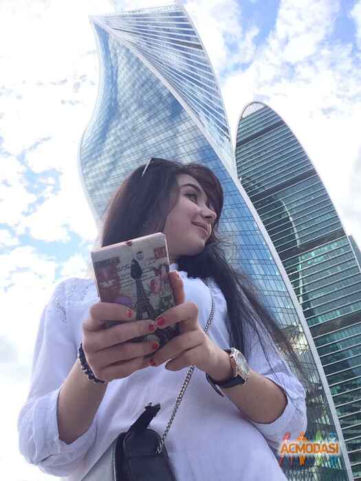 Мария  Ахунова фото №1120934. Загружено 06 Декабря 2016