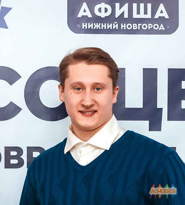 Андрей  Большаков фото №1187439. Загружено 06 Июня 2017