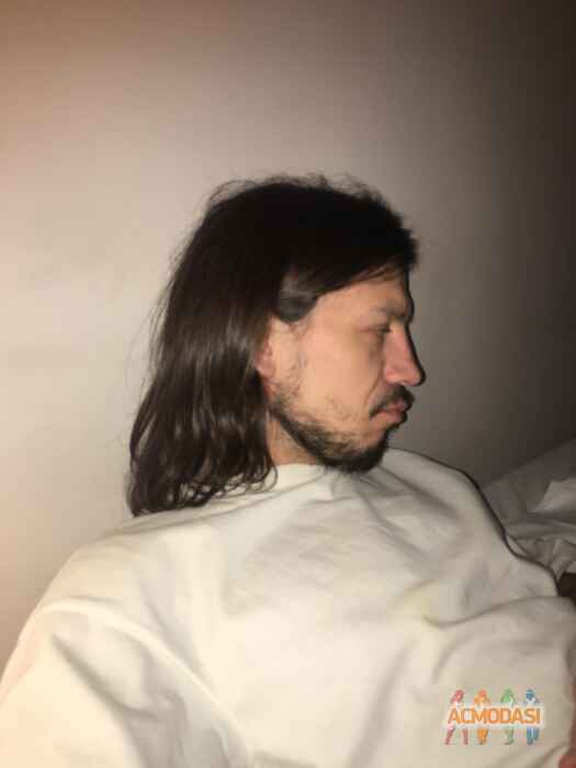 Максим Першин Сергеевич фото №1674155. Загружено 14 Января 2021