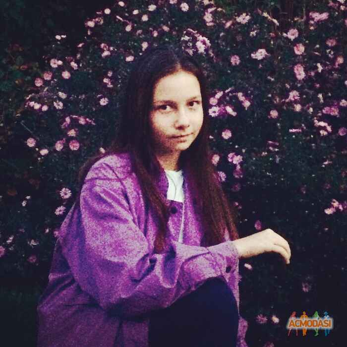 Анастасия Вячеславовна Стрельникова фото №1395631. Загружено 20 Ноября 2018