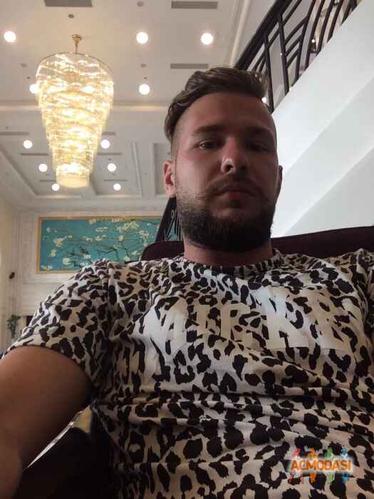 Ярослав Владимирович Макеев фото №1396111. Загружено 21 Ноября 2018