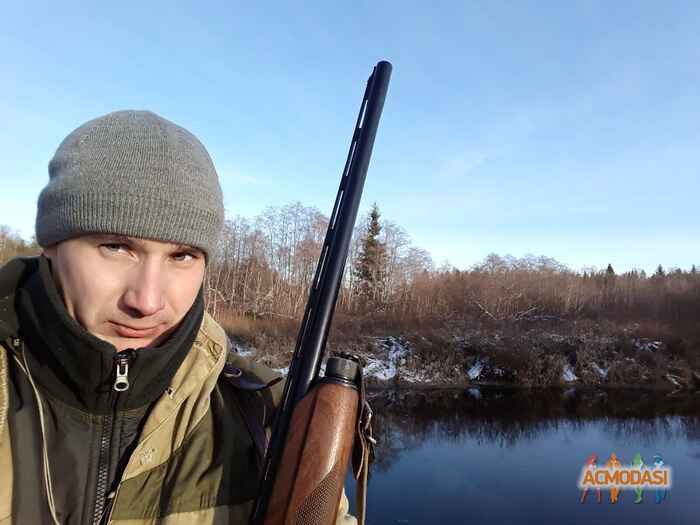 Артем  Басманов фото №1410297. Загружено 10 Января 2019