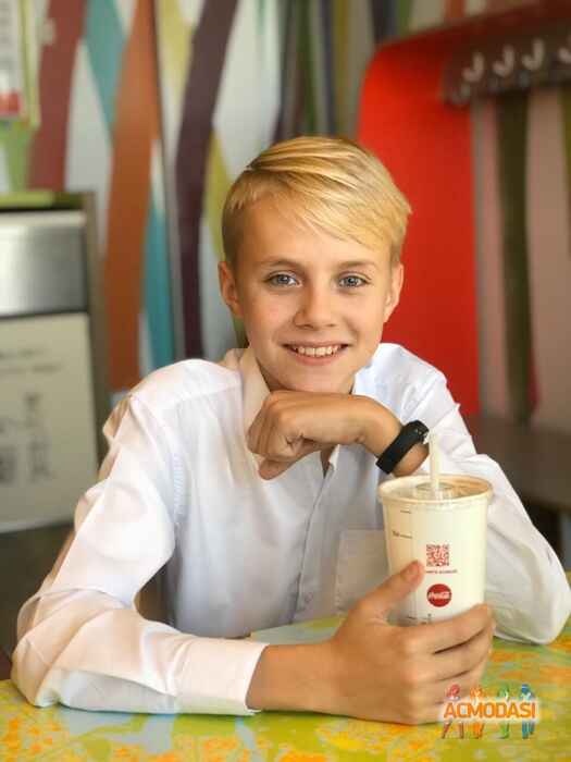 Артём Михайлович Нестеренко фото №1547582. Загружено 07 Декабря 2019