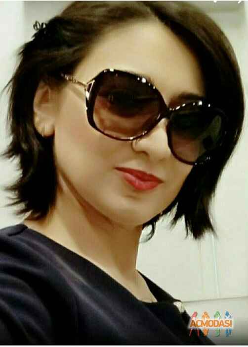 Шахзада Расуловна Ахмедова фото №1504375. Загружено 27 Августа 2019