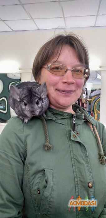 Ирина Александровна Кузнецова фото №1532793. Загружено 28 Октября 2019