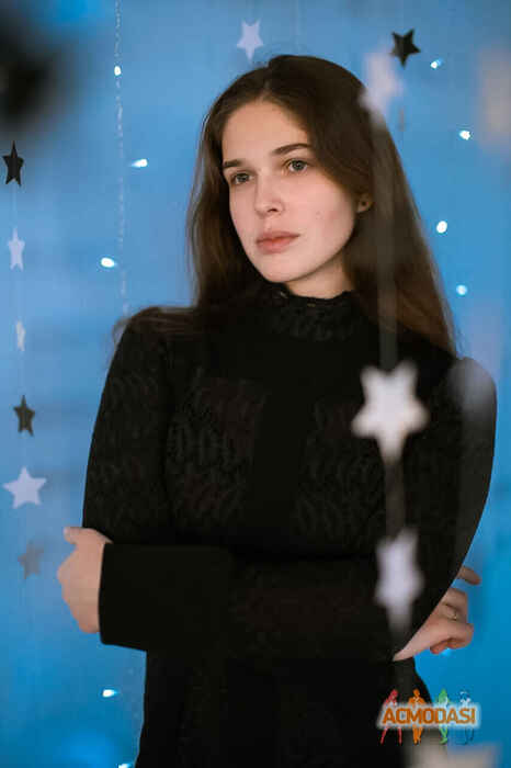 Екатерина Игоревна Анисимова фото №1597462. Загружено 06 Мая 2020