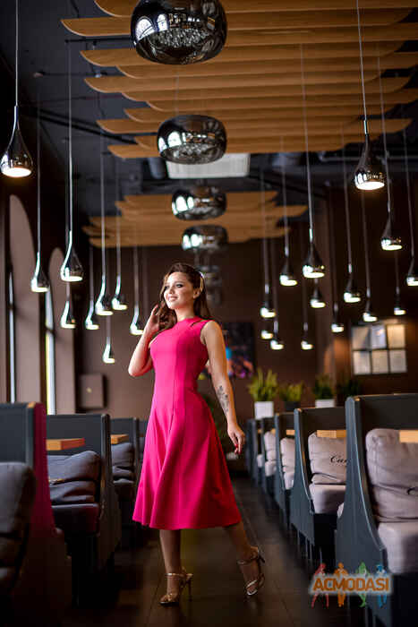 Кристина  Цумик фото №1695673. Загружено 31 Марта 2021