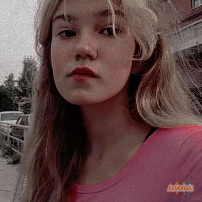 Лиза  Иванова фото №1747678. Загружено 08 Октября 2021