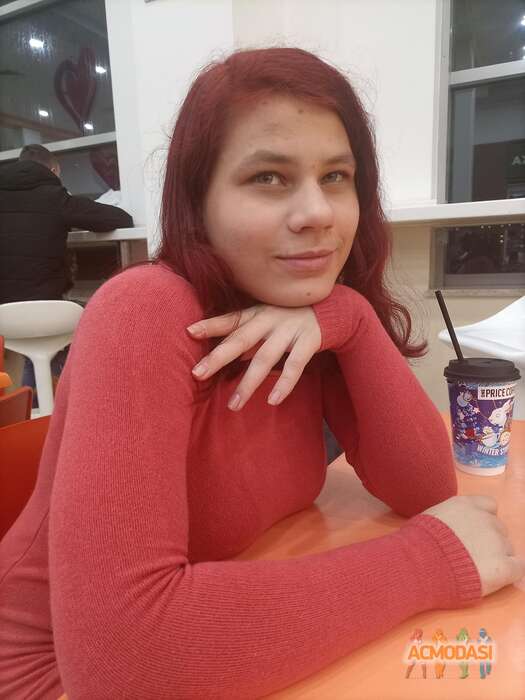 Софья  Акимова фото №1841074. Загружено 06 Февраля 2023