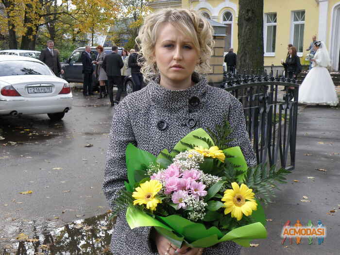 Кира  Баранова фото №152717. Загружено 20 Февраля 2012