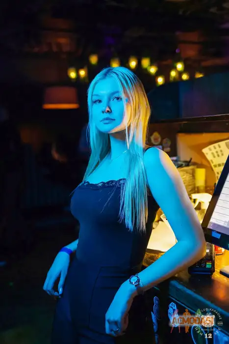 Аделина  Башилова фото №1945245. Загружено 12 Января 2026