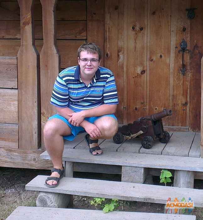 Владимир Андреевич Байда фото №311660. Загружено 17 Декабря 2012