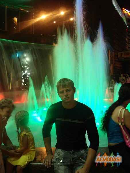 Дмитрий  Александрович фото №320994. Загружено 07 Января 2013