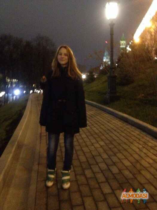 Дарья Андреевна Пахомова фото №827404. Загружено 26 Февраля 2015