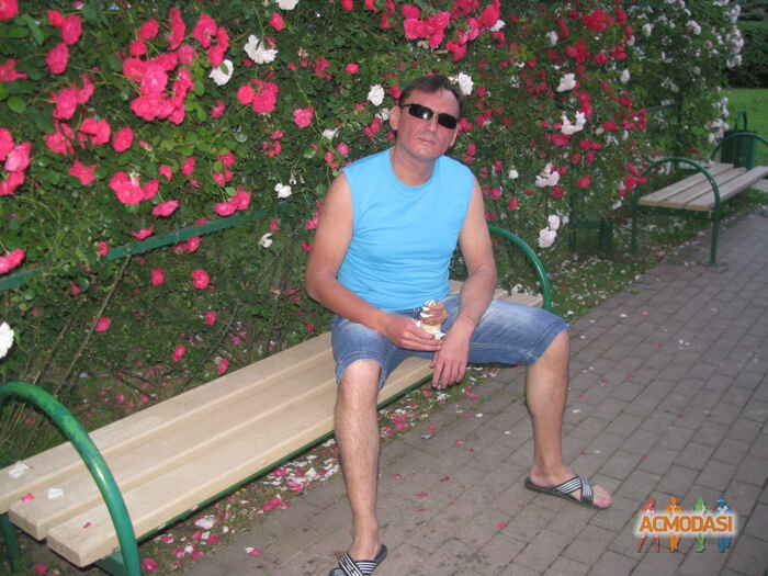 Алексей Викторович Хакимов фото №400072. Загружено 04 Мая 2013