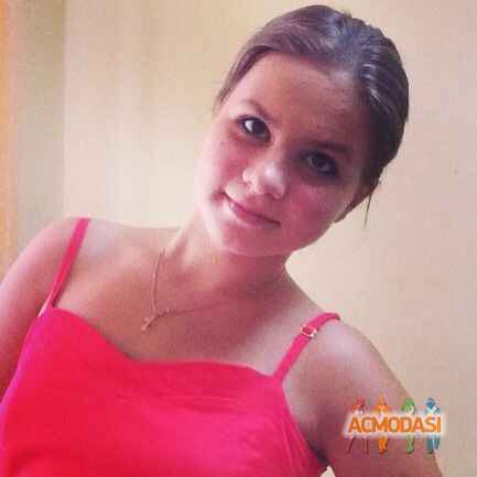 Анна Игоревна Денисова фото №472437. Загружено 16 Августа 2013