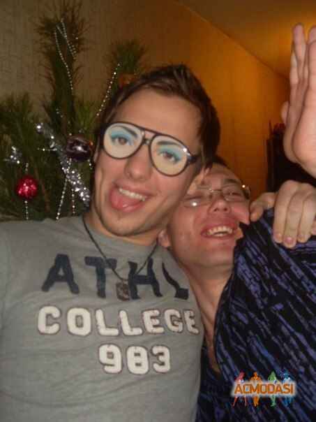 Максим Викторович Рафальский фото №520072. Загружено 28 Октября 2013