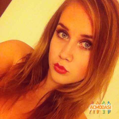 Анастасия Олеговна Красножон фото №537553. Загружено 21 Ноября 2013